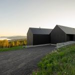 Les Rorquals By Alain Carle Architect - Sheet4