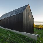 Les Rorquals By Alain Carle Architect - Sheet5
