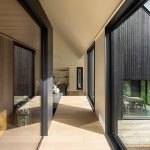 Les Rorquals By Alain Carle Architect - Sheet7