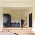 Les Rorquals By Alain Carle Architect - Sheet9