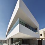 Madliena House By 3DM Architecture - Sheet1