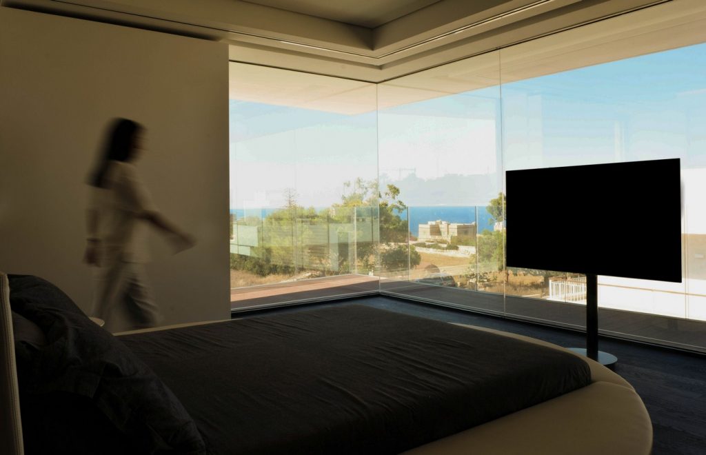 Madliena House By 3DM Architecture - Sheet6