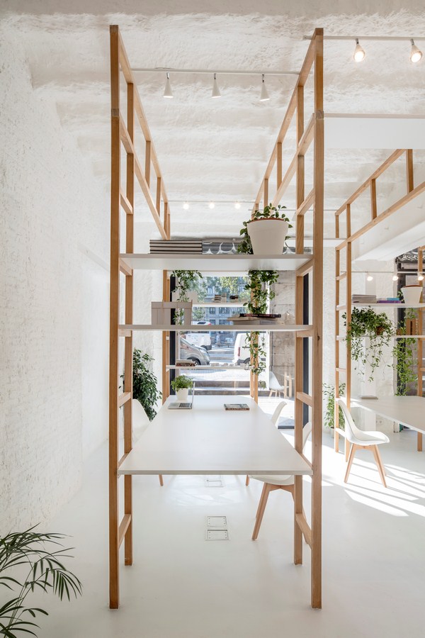 Multidisciplinary design office By Roman Izquierdo Bouldstridge - Sheet12