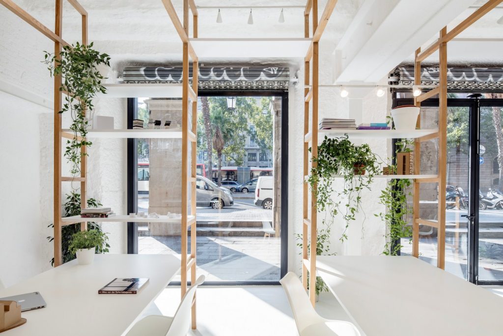Multidisciplinary design office By Roman Izquierdo Bouldstridge - Sheet18
