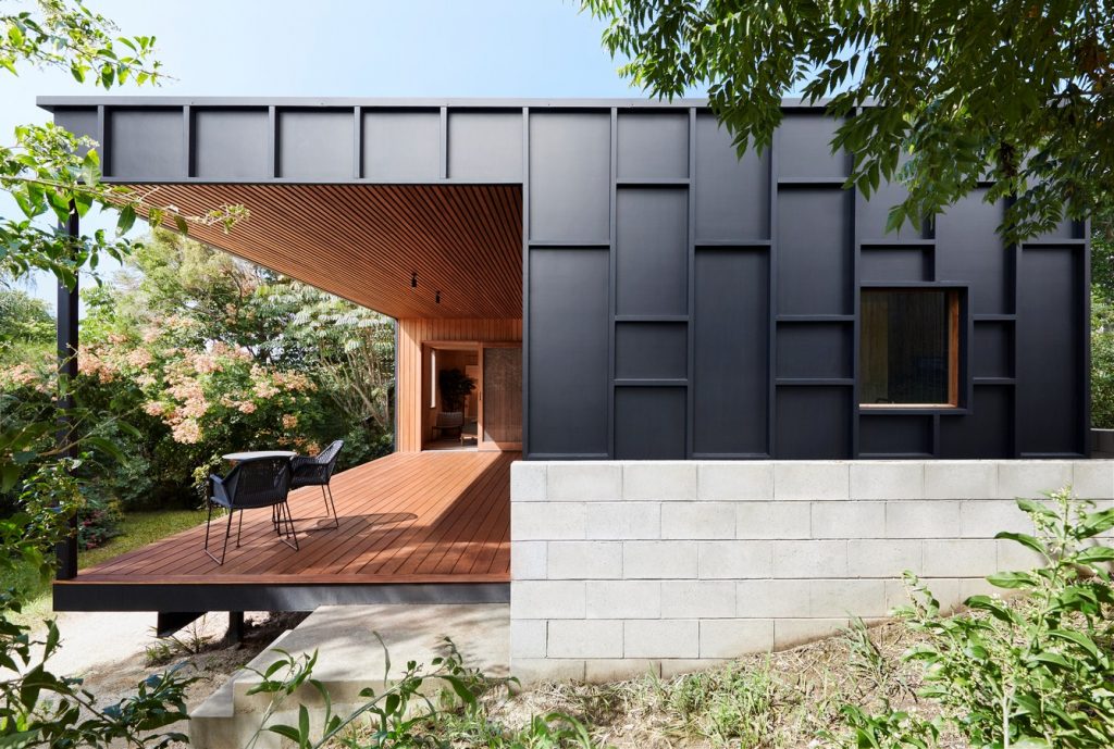 OCM House By Studio Jackson Scott - Sheet2