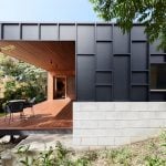 OCM House By Studio Jackson Scott - Sheet2