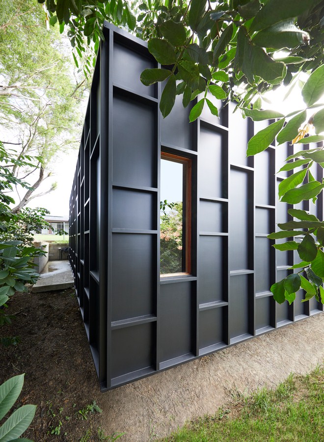 OCM House By Studio Jackson Scott - Sheet3