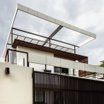Prachachuen House By Archimontage Design Fields Sophisticated - Sheet1