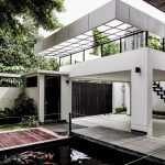 Prachachuen House By Archimontage Design Fields Sophisticated - Sheet10