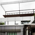 Prachachuen House By Archimontage Design Fields Sophisticated - Sheet2