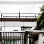 Prachachuen House By Archimontage Design Fields Sophisticated - Sheet3