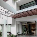 Prachachuen House By Archimontage Design Fields Sophisticated - Sheet7