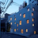 R4 By Florian Busch Architects - Sheet4