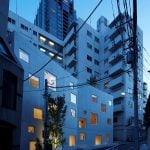 R4 By Florian Busch Architects - Sheet3