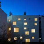 R4 By Florian Busch Architects - Sheet2