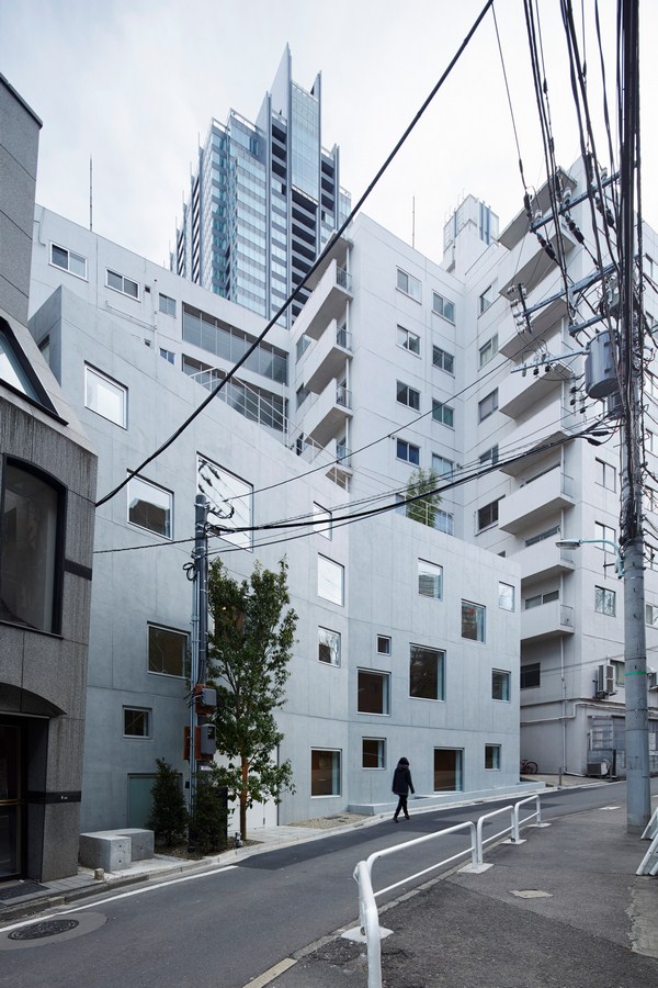 R4 By Florian Busch Architects - Sheet8