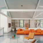 Redfern Warehouse By Ian Moore Architects - Sheet13