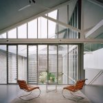 Redfern Warehouse By Ian Moore Architects - Sheet17