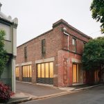 Redfern Warehouse By Ian Moore Architects - Sheet2