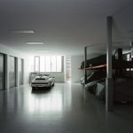 Redfern Warehouse By Ian Moore Architects - Sheet22