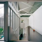 Redfern Warehouse By Ian Moore Architects - Sheet7