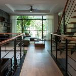 TDN Residence By i.House Architecture and Construction - Sheet11