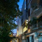 TDN Residence By i.House Architecture and Construction - Sheet2