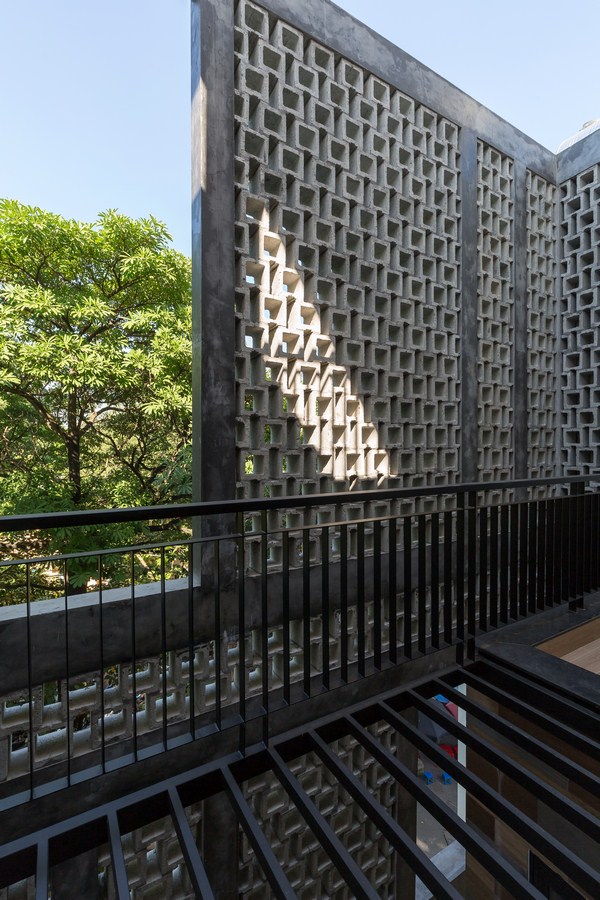 TDN Residence By i.House Architecture and Construction - Sheet3