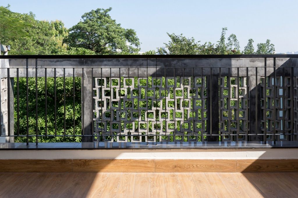 TDN Residence By i.House Architecture and Construction - Sheet5