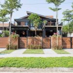 Two Hói’s House By 85 Design - Sheet1