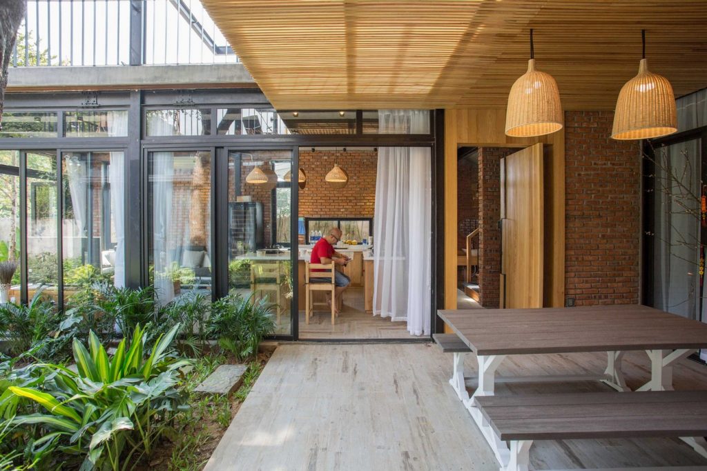 Two Hói’s House By 85 Design - Sheet10