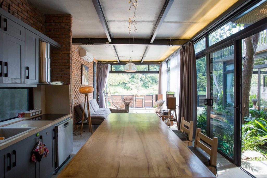Two Hói’s House By 85 Design - Sheet11