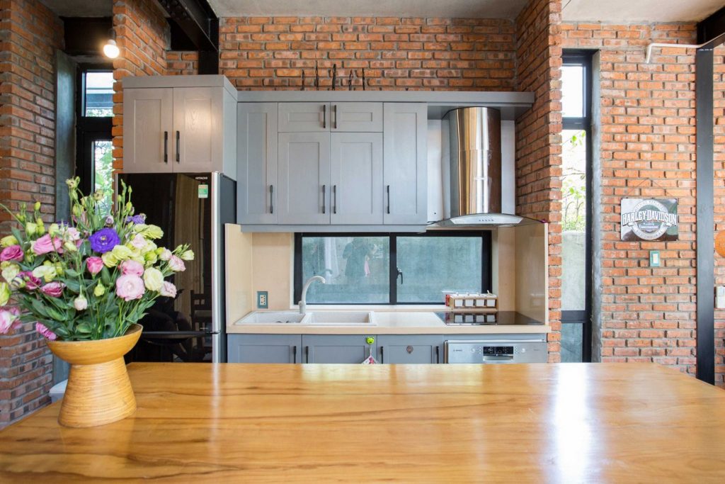 Two Hói’s House By 85 Design - Sheet13