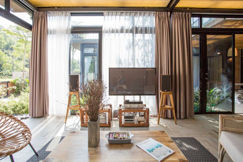 Two Hói’s House By 85 Design - Sheet14