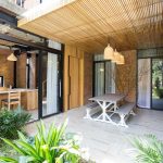 Two Hói’s House By 85 Design - Sheet16