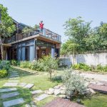 Two Hói’s House By 85 Design - Sheet24