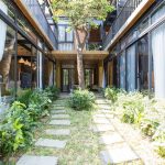 Two Hói’s House By 85 Design - Sheet25