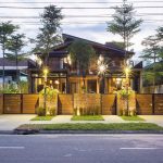 Two Hói’s House By 85 Design - Sheet29