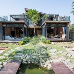Two Hói’s House By 85 Design - Sheet3
