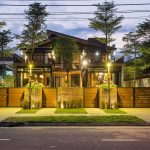 Two Hói’s House By 85 Design - Sheet30