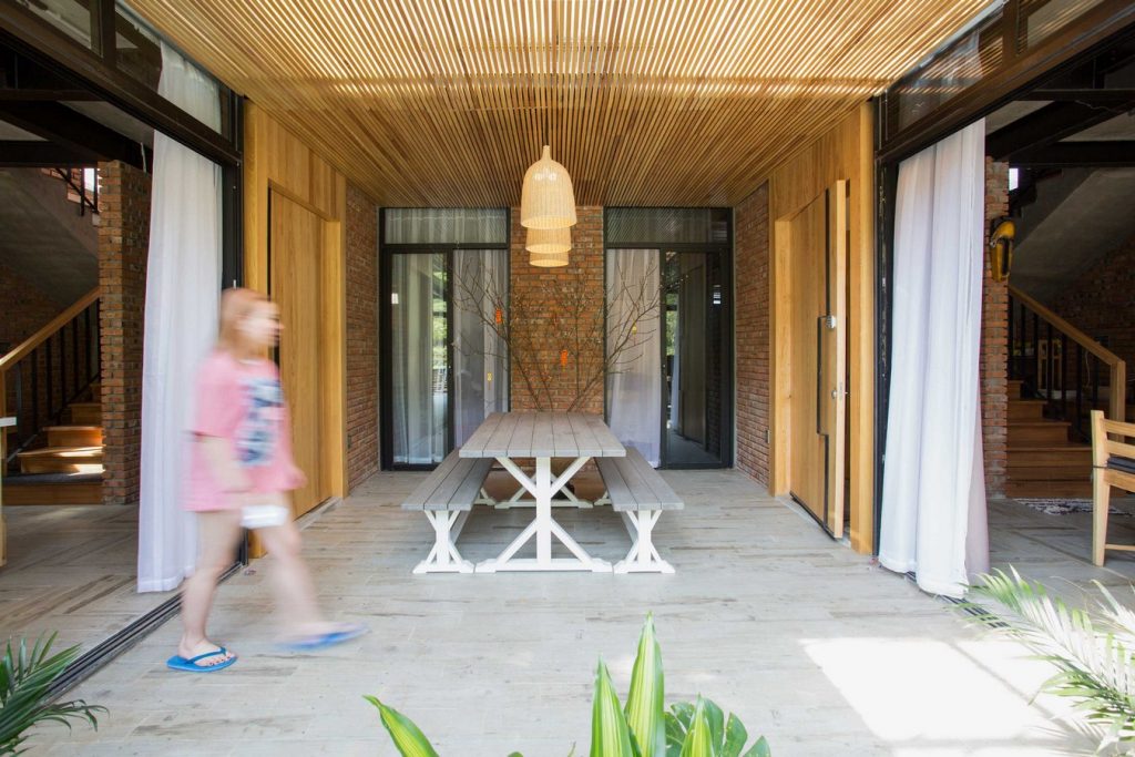 Two Hói’s House By 85 Design - Sheet7