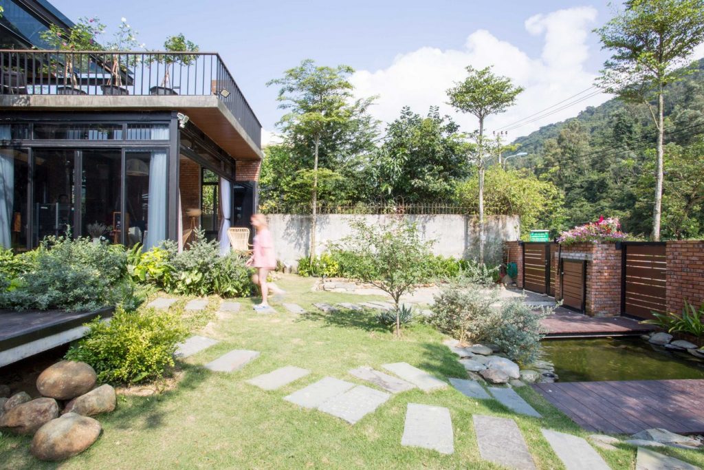 Two Hói’s House By 85 Design - Sheet8