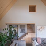 Villa Vught By Mecanoo - Sheet11