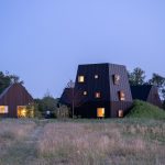 Villa Vught By Mecanoo - Sheet20