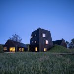 Villa Vught By Mecanoo - Sheet19