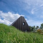 Villa Vught By Mecanoo - Sheet4