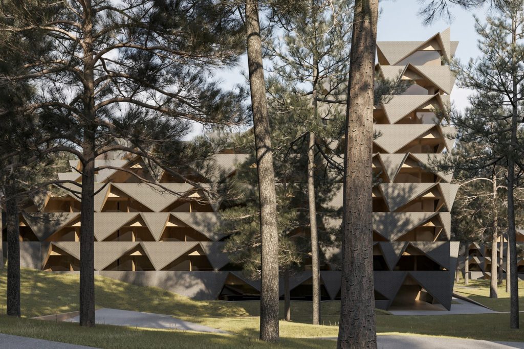 Zlatibor Residencies By ENOTA - Sheet3