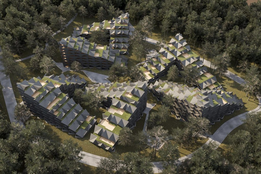 Zlatibor Residencies By ENOTA - Sheet4