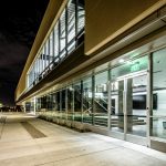 Architecture Discipline Building By Alvidrez Architecture Inc - Sheet1