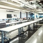Architecture Discipline Building By Alvidrez Architecture Inc - Sheet10